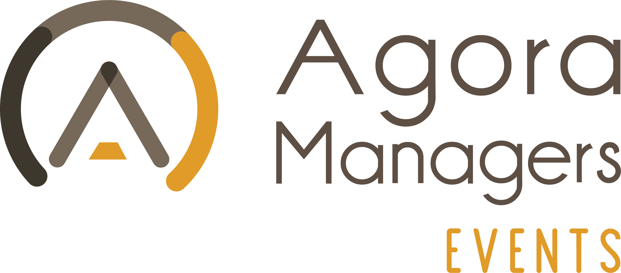 Agora Managers Events